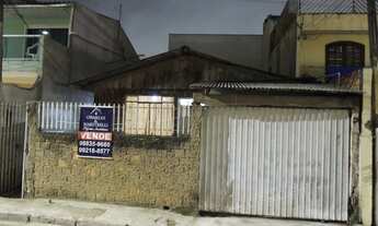 Imagem 3: Terreno ZR-2, com 111m² - Vila Sandra - Campo Comprido