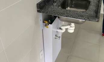 Imagem 6: Apartamento para venda com 64 metros quadrados com 2 quartos em Vila Ema - São Paulo - São