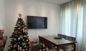 Imagem 3: Esmeraldas - Casa Padrão - Floresta Encantada