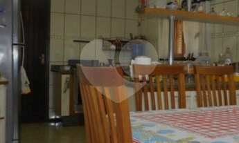 Imagem 2: São Paulo - Casa Padrão - CAMPO GRANDE