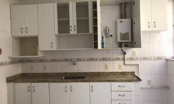 Imagem 7: Apartamento para aluguel com 61 metros quadrados com 2 quartos em Glória - Rio de Janeiro