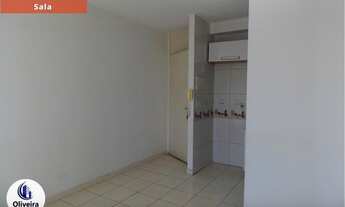Imagem 5: Apartamento para Locação em Belford Roxo, Centro, 3 dormitórios, 1 banheiro, 1 vaga