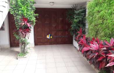 Imagem 2: Casa à venda 3 Quartos, 1 Suite, 2 Vagas, 170M², Aclimação, São Paulo - SP