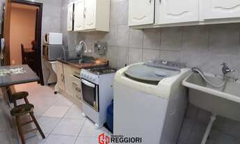 Imagem 6: APTO 2 QUARTOS 1 VAGA PRIVATIVA PRÓX À AV BRASIL