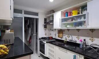 Imagem 7: Apartamento 76m² 2 dormitórios 1 vaga Vila Mascote