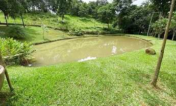 Imagem 3: Chácara em Itaberai 5.5 alqueires