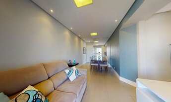 Imagem 2: APARTAMENTO COM FINO ACABAMENTO, DUAS VAGAS DE GARAGEM NO MELHOR DA VILA MASCOTE !