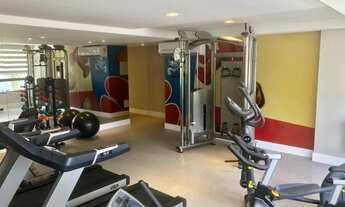 Imagem 3: Trindade apto 2 dormit. (com 1 suíte) 1 hobby box e 1 vaga