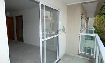 Imagem: TERESÓPOLIS - Apartamento Padrão - ERMITAGE