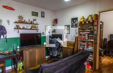 Imagem 7: Apartamento para Aluguel - Mooca, 1 Quarto, 32 m2