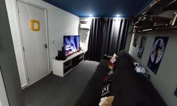 Imagem 7: Maravilhosa Cobertura 4Q com Planejados em Condomínio Resort