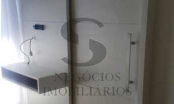 Imagem: Apartamento - Chácaras Alpina - Valinhos