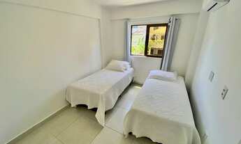 Imagem 4: Apartamento todo MOBILIADO no Cabo Branco