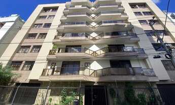 Imagem: Cobertura Mansões do Bom Pastor