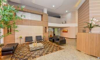 Imagem 6: Apartamento para venda possui 124 metros quadrados com 2 quartos em Bigorrilho - Curitiba