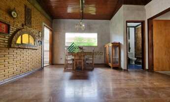 Imagem 6: CASA GRANDE Casa com 4 dormitórios