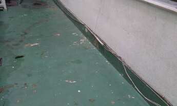 Imagem 4: Apartamento Térreo Sala 2 Quartos Armários 80 M² - Engenho de Dentro