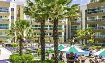 Imagem 3: Apartamento à venda na Praia do Futuro - Fortaleza/CE - Condomínio Vista Mar