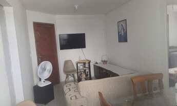 Imagem 3: Apartamento para venda tem 53 metros quadrados com 2 quartos em Peixinhos - Olinda - PE