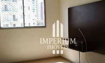 Imagem: Apartamento com 2 dormitórios, 50 m²