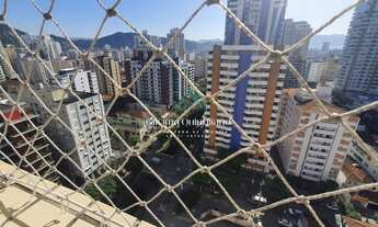 Imagem 6: SANTOS - Apartamento Padrão - GONZAGA