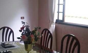 Imagem 2: Sobrado duplex 219 m² 3 dorms, sendo 1 suíte, 3 vagas, Jardim Araguaia, Mauá, SP