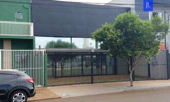 Imagem: Salao a venda na Av. Robert Koch