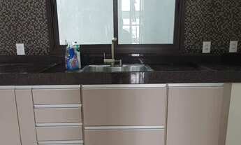 Imagem 2: Casa de condomínio para venda tem 170 metros quadrados com 3 quartos