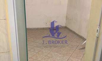 Imagem 3: Casa com 2 dormitórios à venda, 120 m² por R$ 280.000,00 - Jardim Gerson França - Bauru/SP