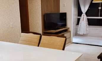 Imagem 3: Lindo Apartamento Semi Mobiliado