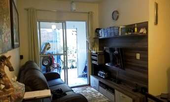 Imagem: Apartamento, Jardim Central - Cotia