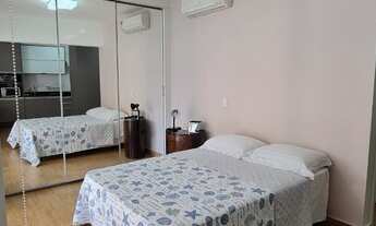 Imagem 4: Apartamento Venda 1 Dormitórios - 57 m² Paraíso