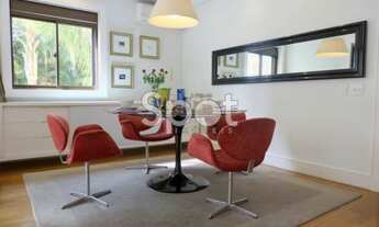 Imagem 7: São Paulo - Apartamento Padrão - Real Parque