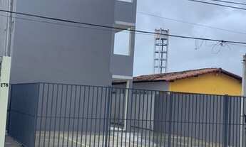 Imagem 2: Kitnet/conjugado para aluguel tem 20 metros quadrados com 1 quarto em Lagoa Nova - Natal