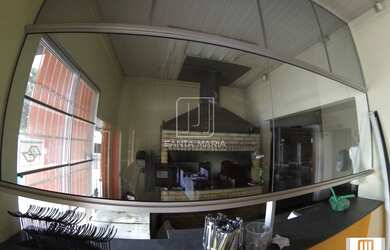 Imagem 11: Salão/Galpão (salão - térreo) 1 dormitórios, cozinha planejada