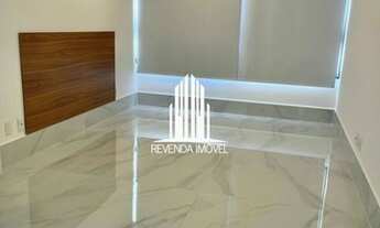 Imagem 7: Apartamento de 160m² com 3 Suítes e 2 Vagas em Vila Nova Conceição