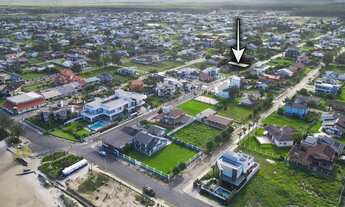 Imagem 6: Terreno à venda, 375 m² por R$ 250.000 - Bellatorres - Passo de Torres/SC