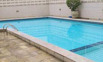 Imagem 4: Apartamento para aluguel possui 127 metros quadrados com 3 quartos