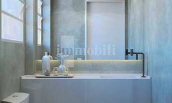 Imagem 7: AO LADO DO PARQUE DA AGUA BRANCA-PERDIZES-SP