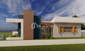 Imagem 4: Arroio do Sal - Casa Padrão - São Jorge