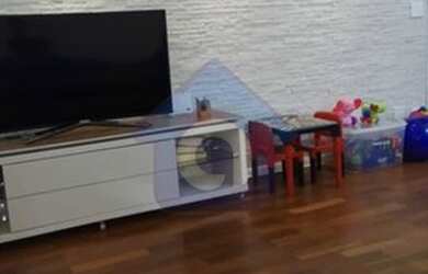 Imagem 2: APT 2 DORM 1 VAGA JD SAUDE