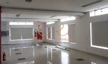 Imagem 2: Loja para locação na Praça Kennedy