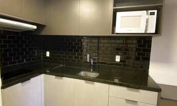 Imagem 6: Apartamento para aluguel tem 38 metros quadrados com 1 quarto em Vila Olímpia - São Paulo