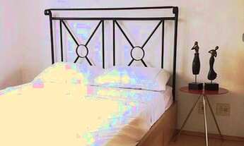 Imagem 3: Flat para aluguel possui 31 metros quadrados com 1 quarto em Vila Olímpia - São Paulo - SP