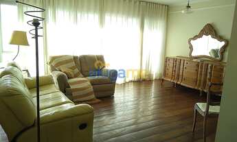 Imagem: Ref. 3038 - Apartamento no Paris Roma Rio