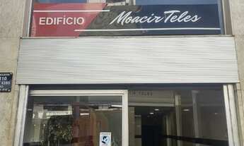 Imagem 2: Edifício Moacir Telles