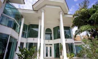 Imagem 4: MANSÃO DE LUXO NA ILHA DO BOI, VITÓRIA - ES