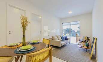 Imagem: Apartamento Campo Belo 94 m², 1 dormitório