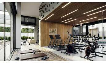 Imagem 5: Apartamento CURITIBA