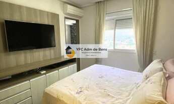 Imagem 6: São Paulo - Apartamento Padrão - Cidade Mãe do Céu